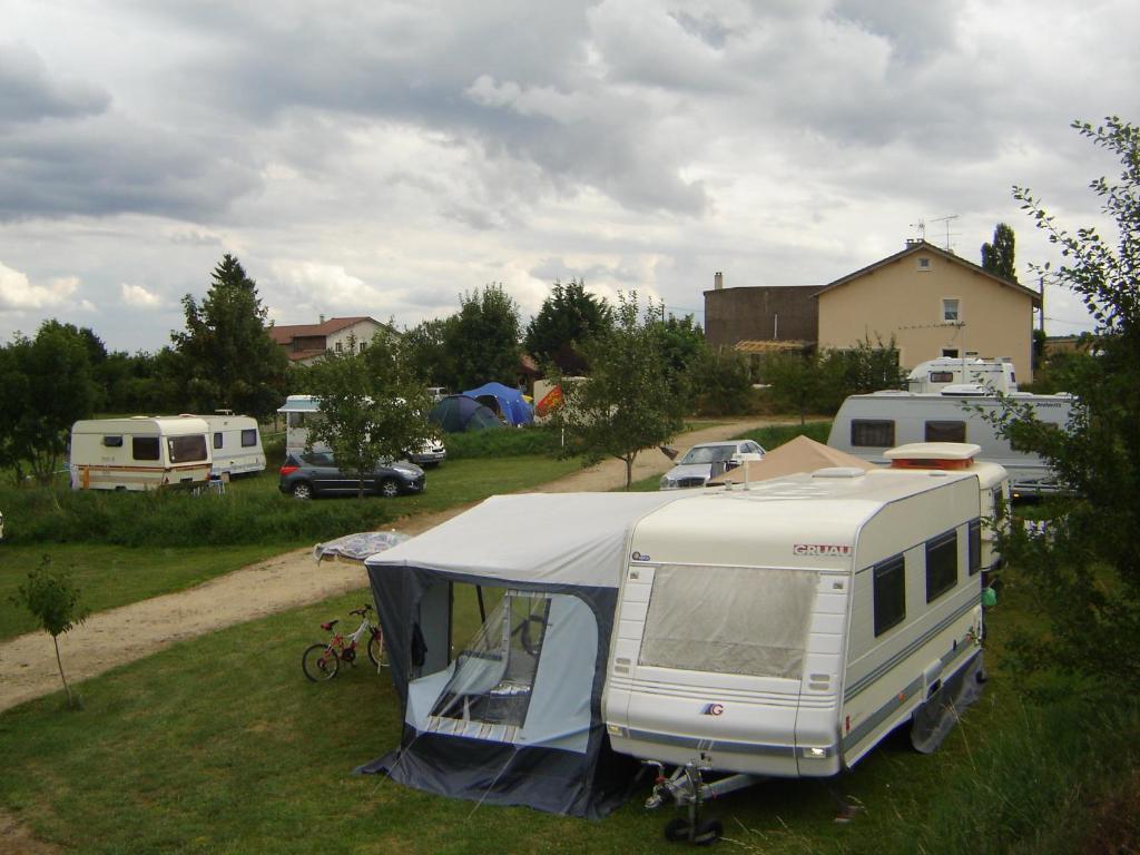 Chambre D'Hotes La Ferme Du Vallon Moirey Bagian luar foto